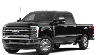 2026 Ford Super Duty® External Image 2